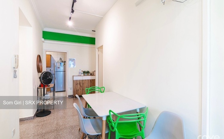 The Sunny Spring (D14), Apartment #639169291